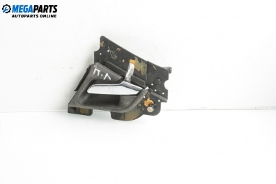 Вътрешна дръжка за Mercedes-Benz E-Class Sedan (W210) (06.1995 - 08.2003), 4+1 вр., седан, позиция: предна, лява