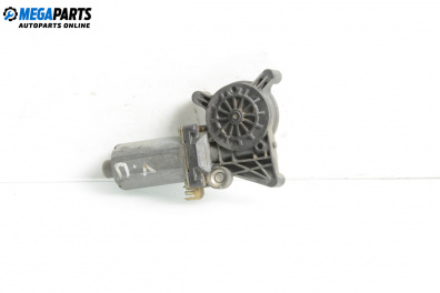 Електромотор за стъклоподемник за Mercedes-Benz E-Class Sedan (W210) (06.1995 - 08.2003), 4+1 вр., седан, позиция: предна, дясна