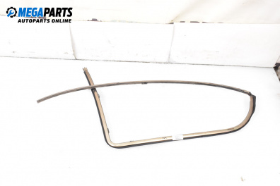 Уплътнение за врата за Mercedes-Benz E-Class Sedan (W210) (06.1995 - 08.2003), 4+1 вр., седан, позиция: предна, лява