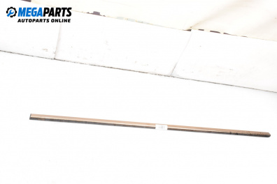 Външна лайсна врата за Mercedes-Benz E-Class Sedan (W210) (06.1995 - 08.2003), седан, позиция: задна, лява