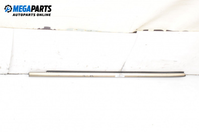 Уплътнение стъкло за Mercedes-Benz E-Class Sedan (W210) (06.1995 - 08.2003), 4+1 вр., седан, позиция: предна, дясна