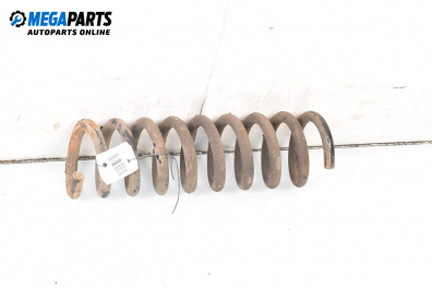 Пружина за ходова част за Mercedes-Benz E-Class Sedan (W210) (06.1995 - 08.2003), седан, позиция: задна