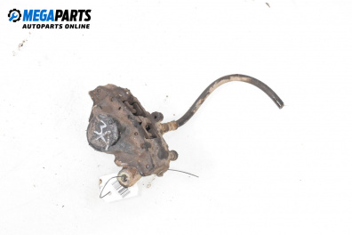 Спирачен апарат за Mercedes-Benz E-Class Sedan (W210) (06.1995 - 08.2003), позиция: задна, дясна