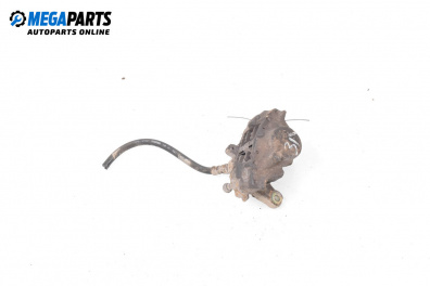 Спирачен апарат за Mercedes-Benz E-Class Sedan (W210) (06.1995 - 08.2003), позиция: задна, лява