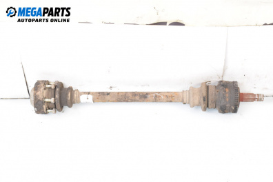 Полуоска за Mercedes-Benz E-Class Sedan (W210) (06.1995 - 08.2003) E 200 (210.035), 136 к.с., позиция: предна, дясна