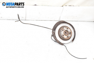 Шенкел главина за Mercedes-Benz E-Class Sedan (W210) (06.1995 - 08.2003), позиция: задна, лява