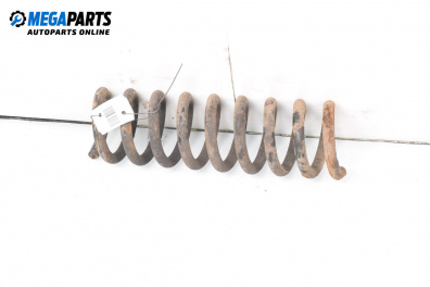 Пружина за ходова част за Mercedes-Benz E-Class Sedan (W210) (06.1995 - 08.2003), седан, позиция: задна