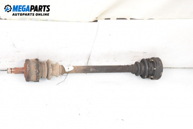 Полуоска за Mercedes-Benz E-Class Sedan (W210) (06.1995 - 08.2003) E 200 (210.035), 136 к.с., позиция: предна, лява