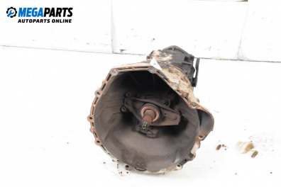 Ръчна скоростна кутия за Mercedes-Benz E-Class Sedan (W210) (06.1995 - 08.2003) E 200 (210.035), 136 к.с.