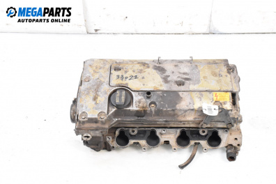 Глава за Mercedes-Benz E-Class Sedan (W210) (06.1995 - 08.2003) E 200 (210.035), 136 к.с.