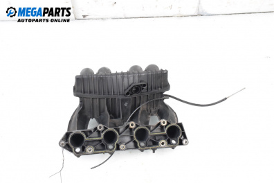 Всмукателен колектор за Mercedes-Benz E-Class Sedan (W210) (06.1995 - 08.2003) E 200 (210.035), 136 к.с.