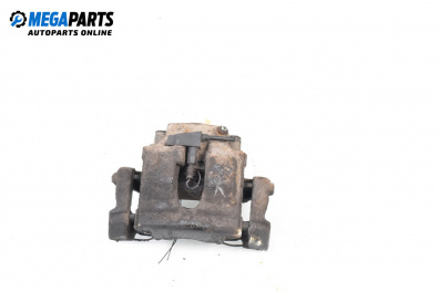 Спирачен апарат за Mercedes-Benz E-Class Sedan (W210) (06.1995 - 08.2003), позиция: предна, лява