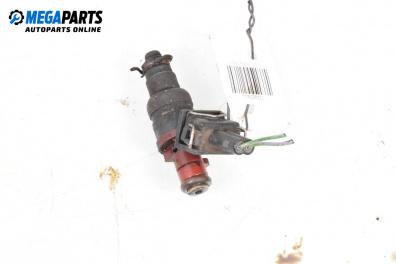 Дюза бензин за Mercedes-Benz E-Class Sedan (W210) (06.1995 - 08.2003) E 200 (210.035), 136 к.с.