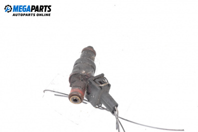 Дюза бензин за Mercedes-Benz E-Class Sedan (W210) (06.1995 - 08.2003) E 200 (210.035), 136 к.с.