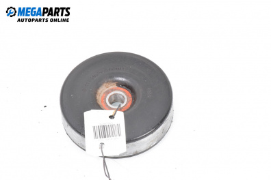 Ремъчна шайба за Mercedes-Benz E-Class Sedan (W210) (06.1995 - 08.2003) E 200 (210.035), 136 к.с.