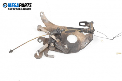 Брава преден капак за Mercedes-Benz E-Class Sedan (W210) (06.1995 - 08.2003)