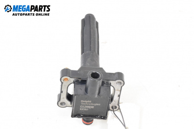 Запалителна бобина за Mercedes-Benz E-Class Sedan (W210) (06.1995 - 08.2003) E 200 (210.035), 136 к.с.