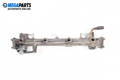 Бензинова рейка за Mercedes-Benz E-Class Sedan (W210) (06.1995 - 08.2003) E 200 (210.035), 136 к.с.