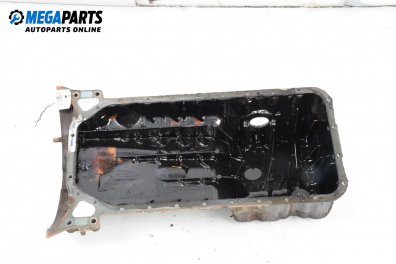 Картер за Mercedes-Benz E-Class Sedan (W210) (06.1995 - 08.2003) E 200 (210.035), 136 к.с.