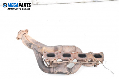 Изпускателен колектор  за Mercedes-Benz E-Class Sedan (W210) (06.1995 - 08.2003) E 200 (210.035), 136 к.с.