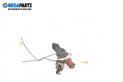 Дюза бензин за Mercedes-Benz E-Class Sedan (W210) (06.1995 - 08.2003) E 200 (210.035), 136 к.с.