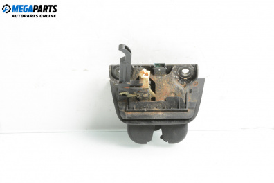 Брава заден капак за Audi A3 Hatchback II (05.2003 - 08.2012), хечбек, позиция: задна