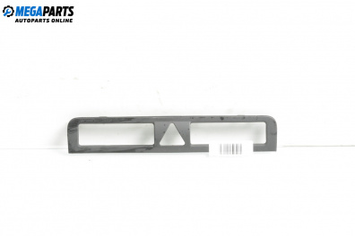 Интериорна пластмаса за Audi A3 Hatchback II (05.2003 - 08.2012), 2+1 вр., хечбек, позиция: предна