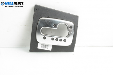 Конзола скоростен лост за Audi A3 Hatchback II (05.2003 - 08.2012)