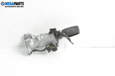 Контактен ключ за Audi A3 Hatchback II (05.2003 - 08.2012)