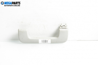 Ръкохватка за таван за Audi A3 Hatchback II (05.2003 - 08.2012), 2+1 вр., позиция: задна, лява