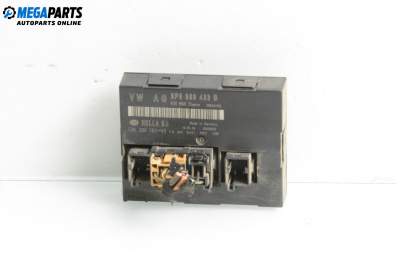 Комфорт модул за Audi A3 Hatchback II (05.2003 - 08.2012), № 8P0959433B