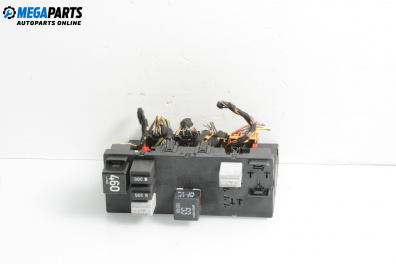 BCM модул за Audi A3 Hatchback II (05.2003 - 08.2012), № 8P0907279