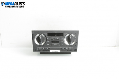 Панел климатроник за Audi A3 Hatchback II (05.2003 - 08.2012)