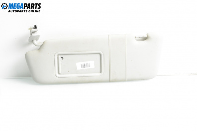 Сенник за Audi A3 Hatchback II (05.2003 - 08.2012), позиция: лява