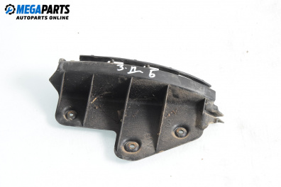 Държач броня за Audi A3 Hatchback II (05.2003 - 08.2012), хечбек, позиция: задна, дясна