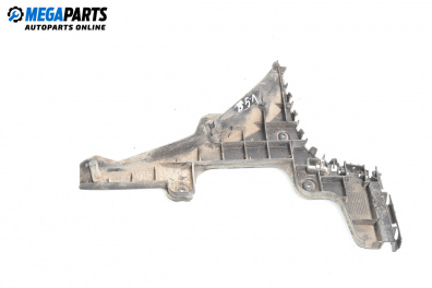 Държач броня за Audi A3 Hatchback II (05.2003 - 08.2012), хечбек, позиция: задна, лява