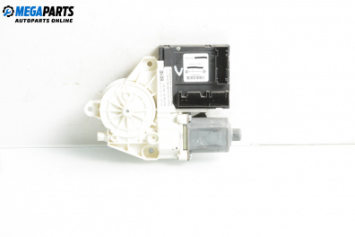Електромотор за стъклоподемник за Audi A3 Hatchback II (05.2003 - 08.2012), 2+1 вр., хечбек, позиция: лява