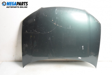 Преден капак за Audi A3 Hatchback II (05.2003 - 08.2012), 2+1 вр., хечбек, позиция: предна