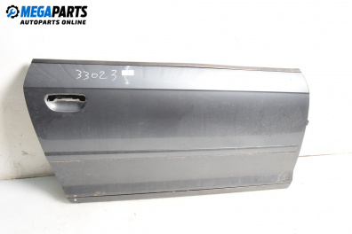 Врата за Audi A3 Hatchback II (05.2003 - 08.2012), 2+1 вр., хечбек, позиция: дясна