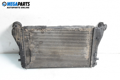 Интеркулер за Audi A3 Hatchback II (05.2003 - 08.2012) 2.0 TDI 16V, 140 к.с.