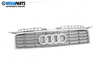 Декоративна маска за Audi A3 Hatchback II (05.2003 - 08.2012), хечбек