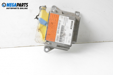 Модул за AIRBAG за Audi A3 Hatchback II (05.2003 - 08.2012), № 8P0 959 655 D