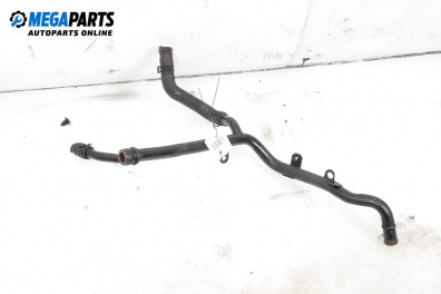 Водни маркучи за Audi A3 Hatchback II (05.2003 - 08.2012) 2.0 TDI 16V, 140 к.с.