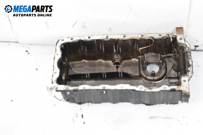 Картер за Audi A3 Hatchback II (05.2003 - 08.2012) 2.0 TDI 16V, 140 к.с.