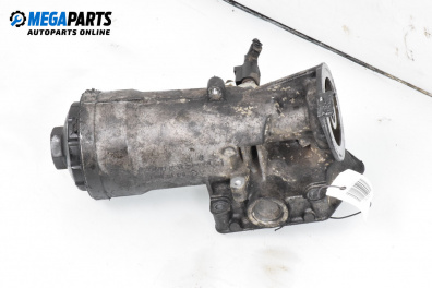 Корпус за маслен филтър за Audi A3 Hatchback II (05.2003 - 08.2012) 2.0 TDI 16V, 140 к.с.