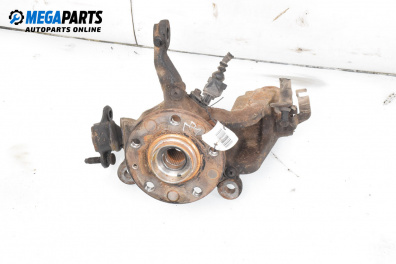 Шенкел главина за Audi A3 Hatchback II (05.2003 - 08.2012), позиция: предна, дясна