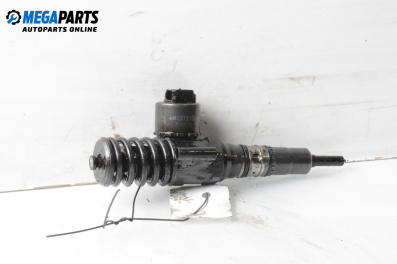 Дюза дизел за Audi A3 Hatchback II (05.2003 - 08.2012) 2.0 TDI 16V, 140 к.с.