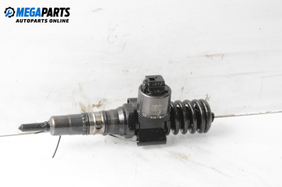 Дюза дизел за Audi A3 Hatchback II (05.2003 - 08.2012) 2.0 TDI 16V, 140 к.с.