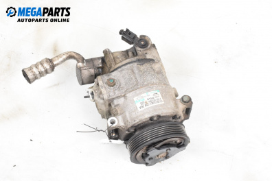 Компресор климатик за Audi A3 Hatchback II (05.2003 - 08.2012) 2.0 TDI 16V, 140 к.с., автоматик