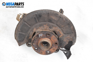 Шенкел главина за Audi A3 Hatchback II (05.2003 - 08.2012), позиция: предна, лява